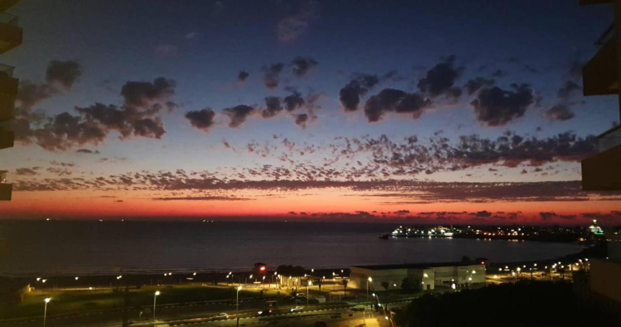 Amazing Sea View Old Akko公寓 外观 照片